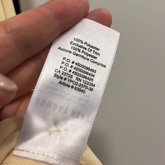 SUNDAY BEST O’HARA BLOUSE - Picture 4 of 6